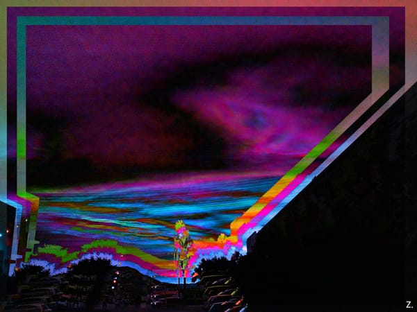 Diode Dreams 8